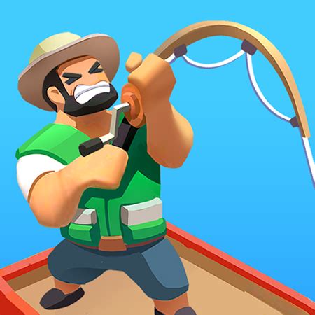fishing games|Fishing Games: Play free on Lagged.com.